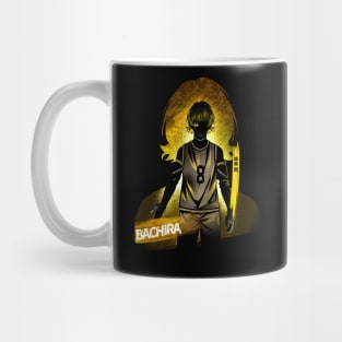 Attack of Bachira Mug